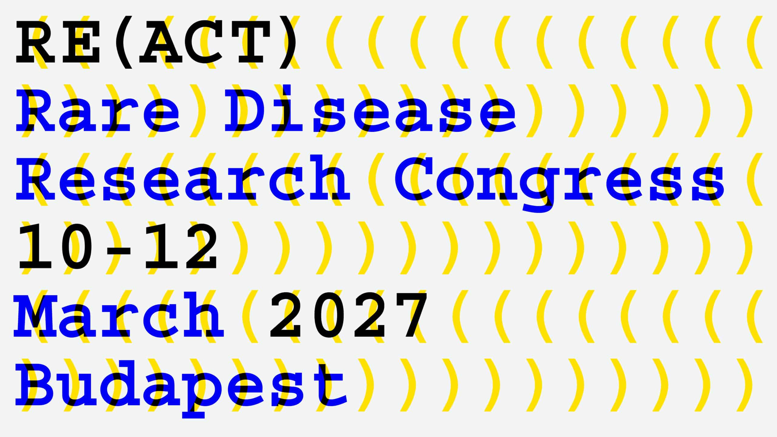 React-congress